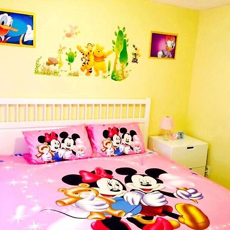Romantic And Luxury Disney Villa Anaheim Exteriér fotografie